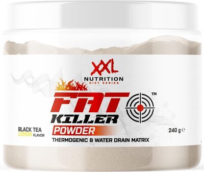 xxl fatburner poeder