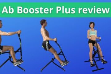 ab booster plus fitnessapparaat onder de loep
