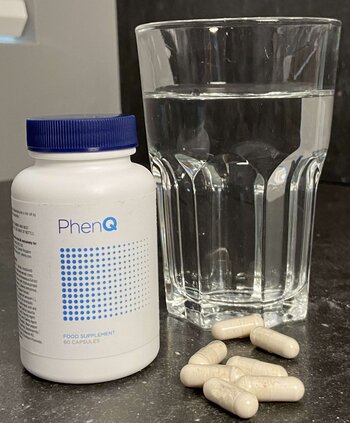 beste fatburner getest phenq