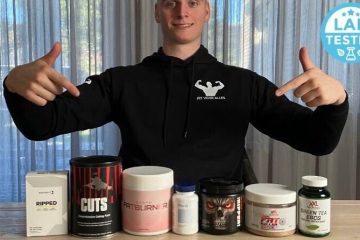 fatburners getest door fit voor alles