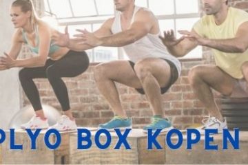 Plyo box kopen