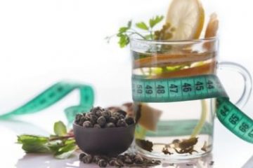 Afslankthee werkt het