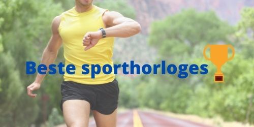 Beste sporthorloges