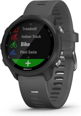 Garmin Forerunner 245