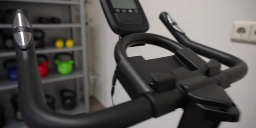 Hartslagsensoren stuur race 4