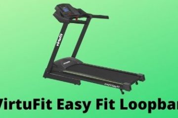 VirtuFit Easy Fit Loopband