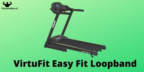 VirtuFit Easy Fit Loopband