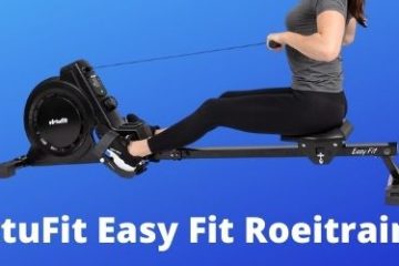 VirtuFit Easy Fit Roeitrainer