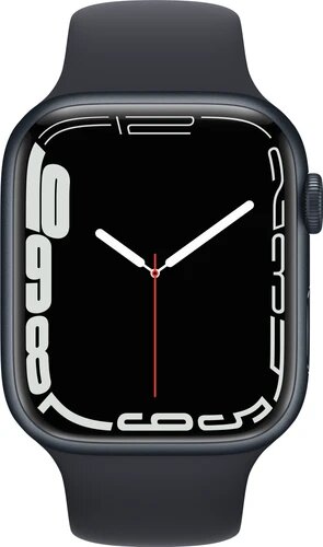 apple watch series 7