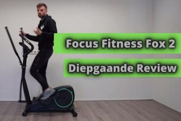 focus_fitness_fox_2_crosstrainer_review