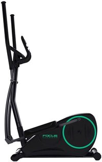 fox 2 crosstrainer