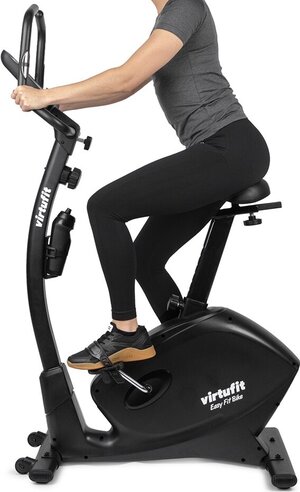 trainen_op_de_easyfit_hometrainer