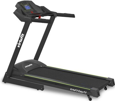 virtufit easyfit hardloopband