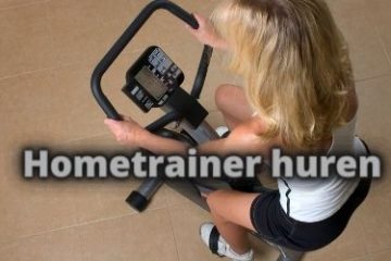 Hometrainer huren