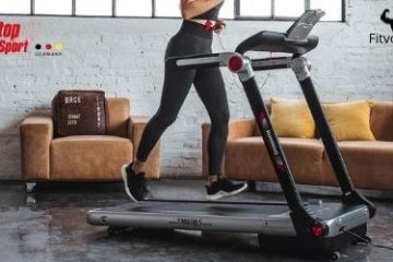 christopeit sport loopband fitvooralles.nl