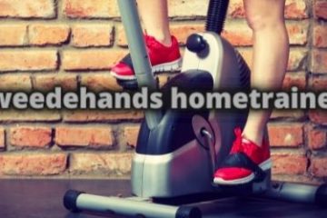 Tweedehands hometrainer