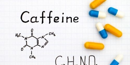 werking cafeine