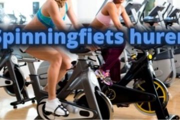 Spinningfiets huren