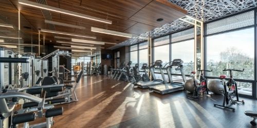 fitnessapparatuur tweedehands