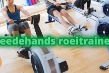 tweedehands-roeitrainer