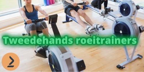 tweedehands-roeitrainer