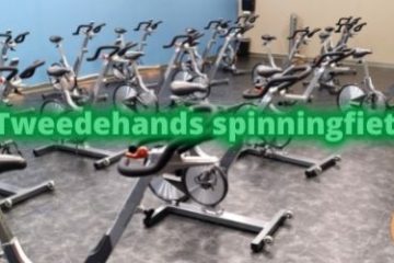 tweedehands-spinningfiets
