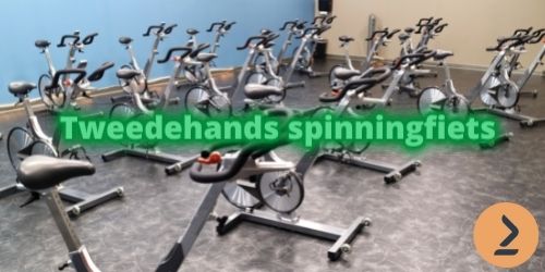 tweedehands-spinningfiets