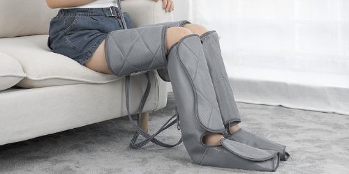 beenmassage apparaat