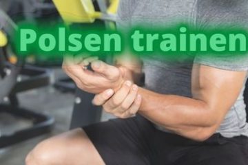 polsen trainen