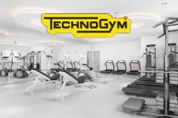 technogym fitnessapparatuur