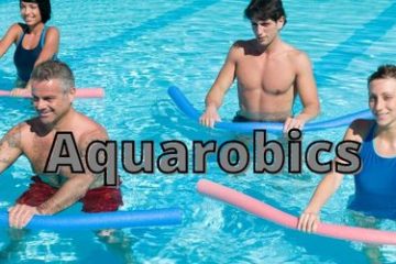 Aquarobics