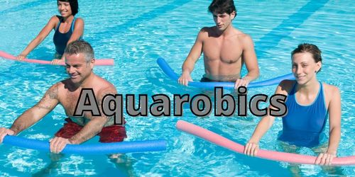 Aquarobics