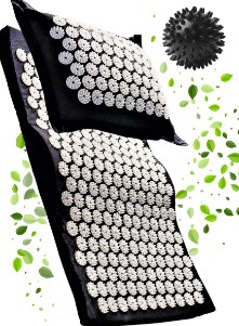 Audacity Ergonomische Spijkermat