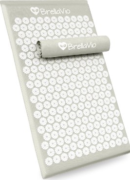 BrellaVio Spijkermat Acupressuur