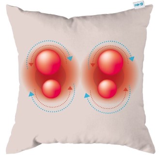 Comfy Massagekussen
