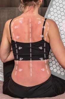 Drukpunten Acupressuur mat