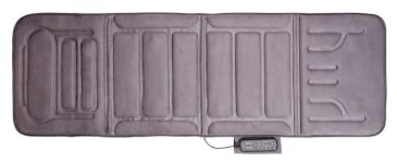 Lanaform Massage Matras LA110315