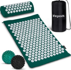 LifeGoods acupressuur Spijkerbed