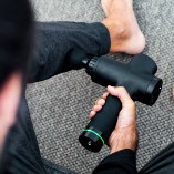 Massage gun been