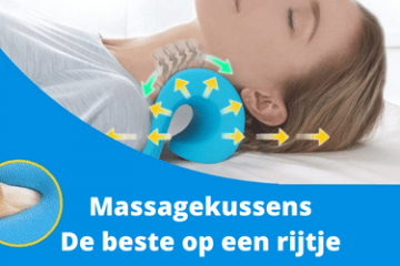 Massagekussens