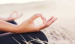 Meditatie nachtrust