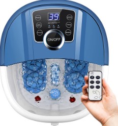 Qualita Elektrisch voetenbad