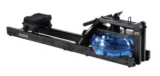 R6000 Senz Sports Roeimachine Zwart