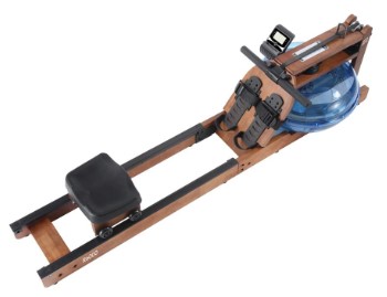 Roeitrainer R6000 Senz Sports