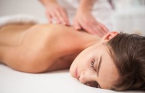 Rugmassage