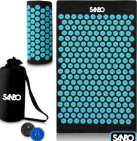 Sanbo Acupressuur Mat Shakti