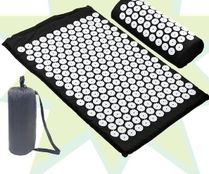 Schar Reaux Office Yoga Spijkermat