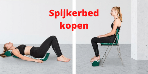 Spijkerbed kopen