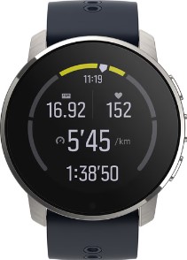 Suunto 9 Peak Smartwatch