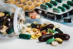 Voedingssupplementen nachtrust
